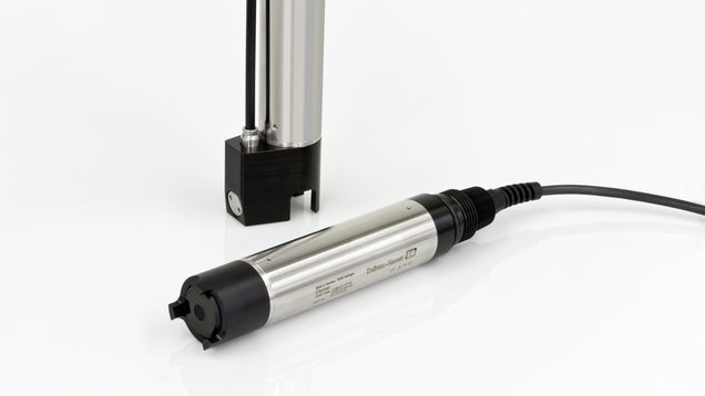 清潔銨離子水質電極 清潔銨離子水質電極