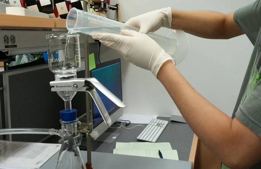 硝酸鹽傳感器校準溶液 硝酸鹽傳感器校準溶液