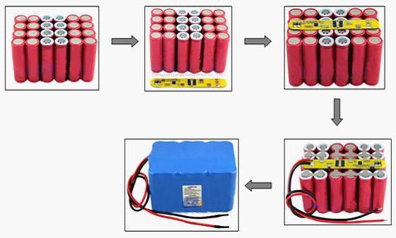 水質(zhì)檢測(cè)儀電池 水質(zhì)檢測(cè)儀電池