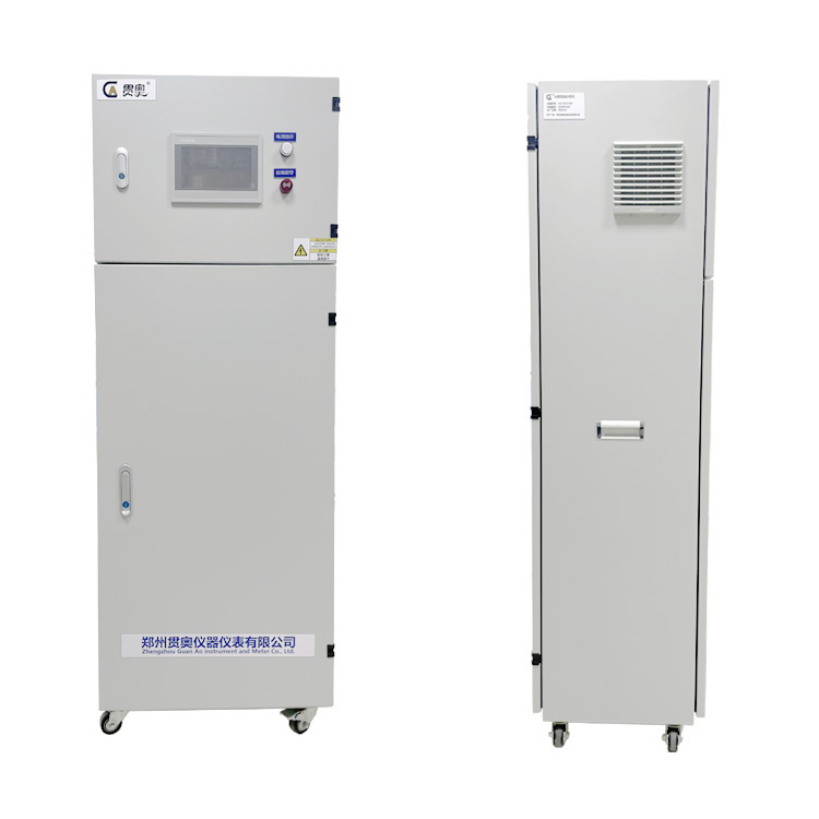 在線溶氧儀展示 在線溶氧儀展示